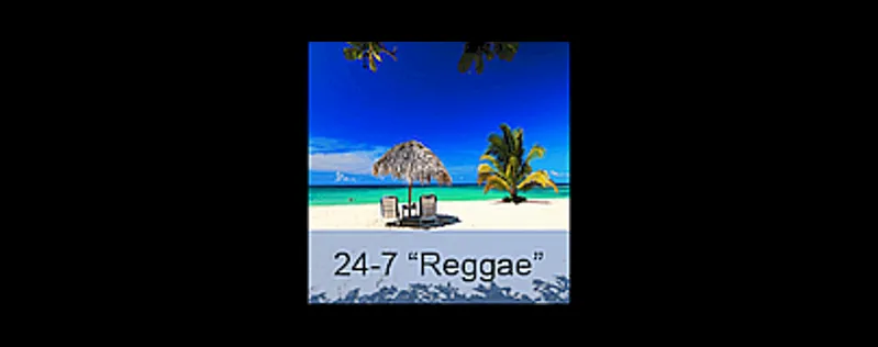 24/7 Niche Radio - Reggae