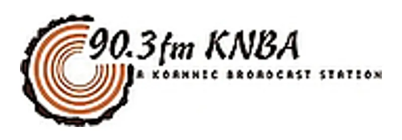 KNBA 90.3 FM