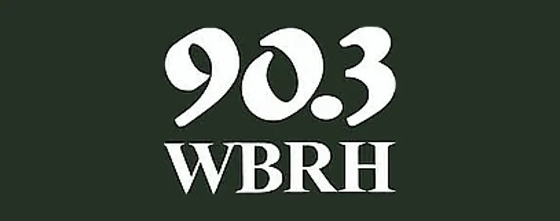 90.3 WBRH