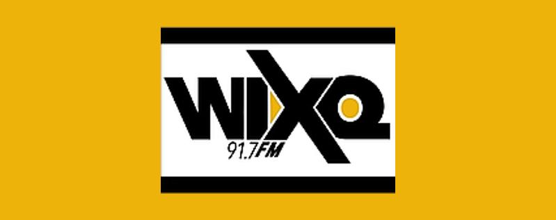 WIXQ 91.7FM