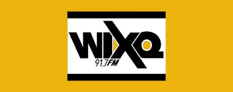 WIXQ 91.7FM