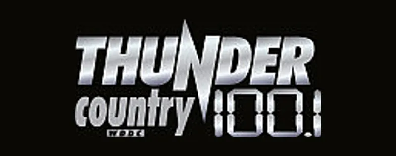 Thunder 100.1