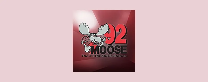 92 Moose