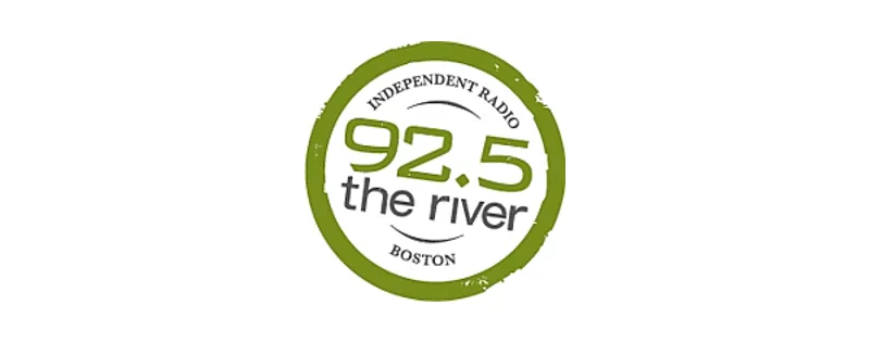 92.5 The River