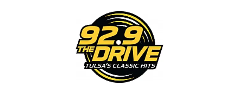 92.9 The Drive