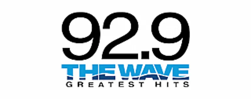 92.9 The Wave