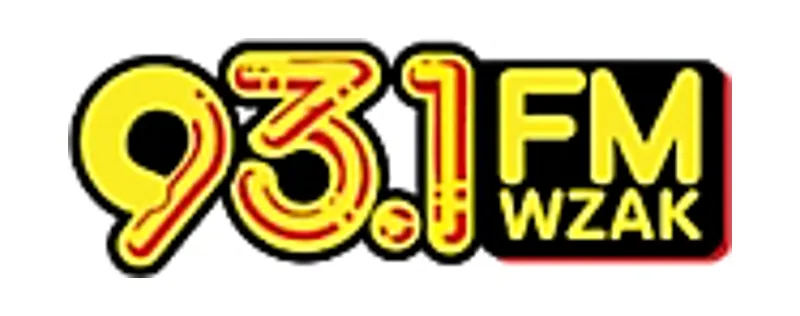 93.1 WZAK