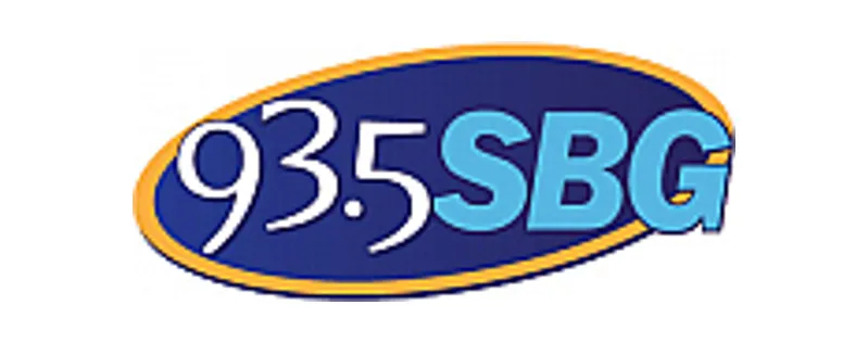 93.5 SBG