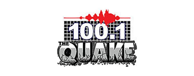 100.1 The Quake