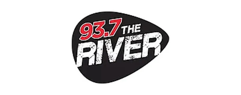 93.7 The River