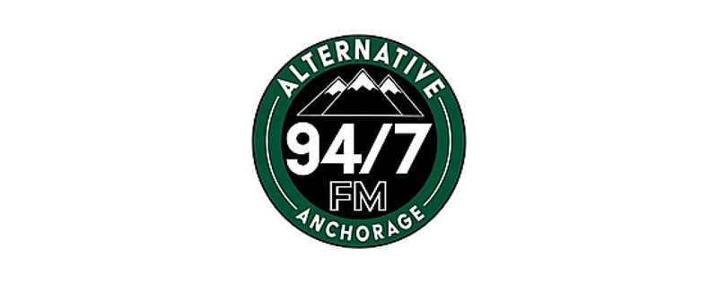 logo 94/7 Alternative Anchorage