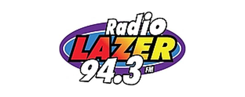 94.3 Radio Lazer