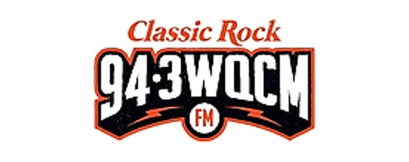 94.3 WQCM