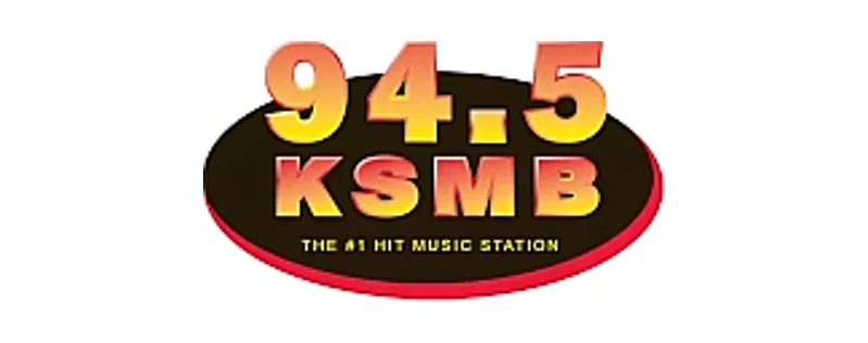 94.5 KSMB