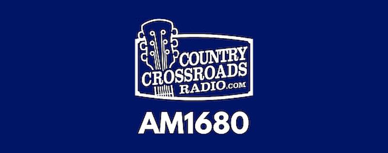 AM1680 Country Crossroads
