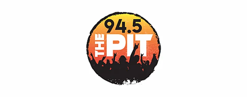 94.5 The Pit