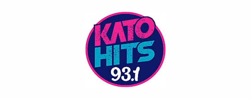 93.1 KATO Hits