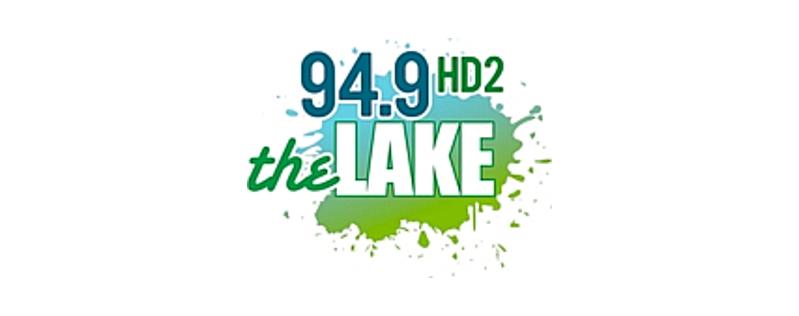 94.9 HD2 The Lake