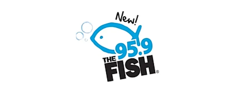 95.5 The Fish