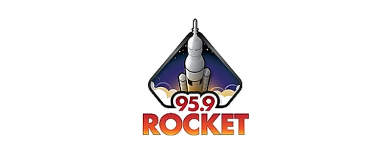 95.9 The Rocket