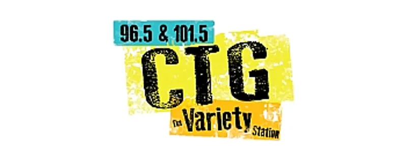 96.5 & 101.5 CTG