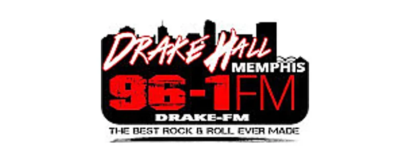 96.1 Drake FM