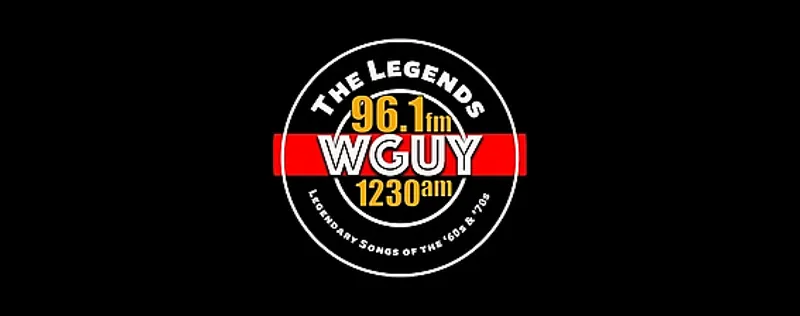 96.1 WGUY