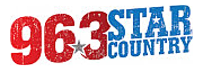 96.3 Star Country