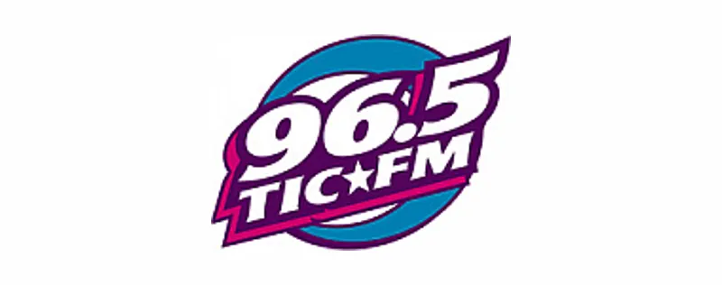 96.5 TIC