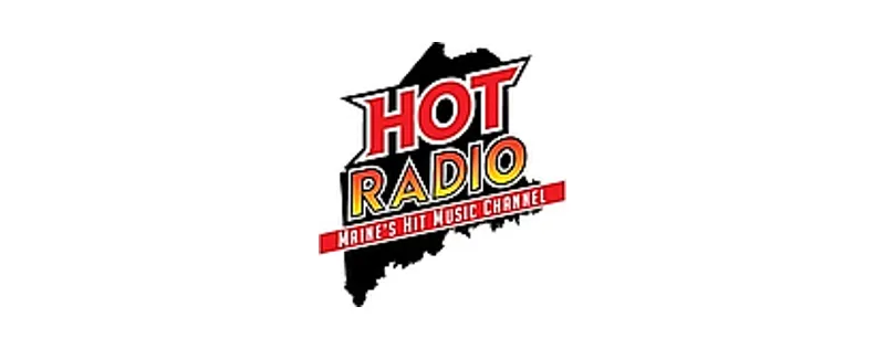 Hot Radio Maine