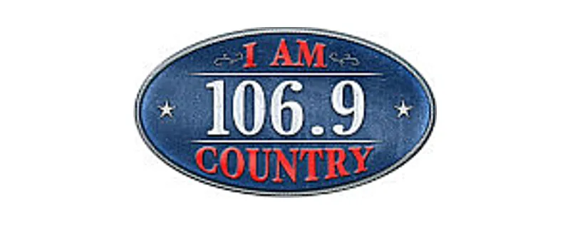 I Am Country 106.9