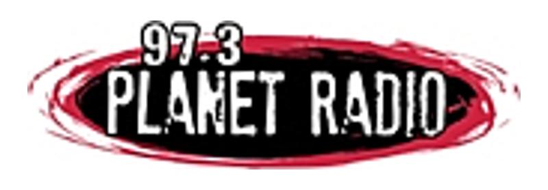 97.3 Planet Radio