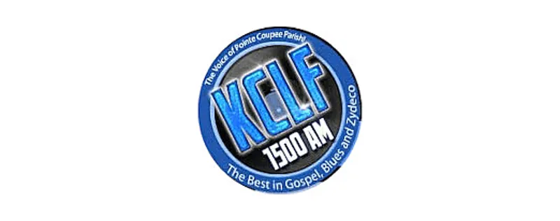 KCLF 1500 AM