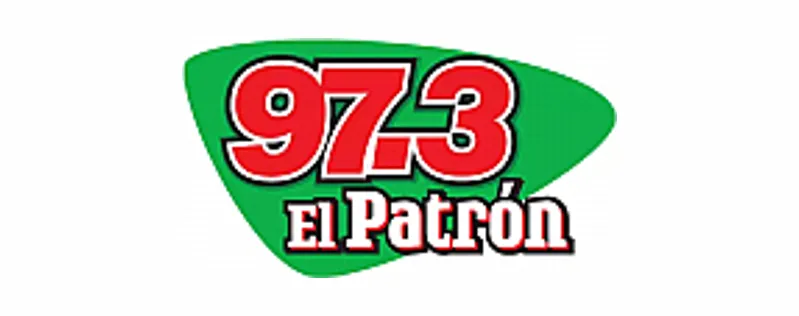 97.3 El Patron