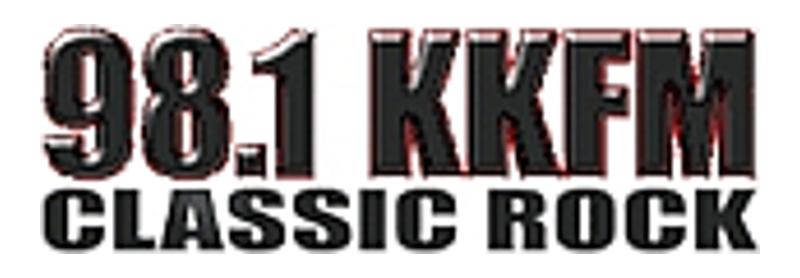 logo 98.1 KKFM