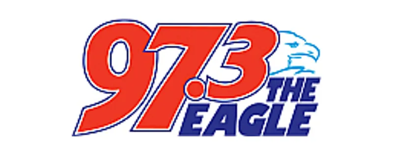 97.3 The Eagle