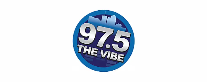 97.5 The Vibe