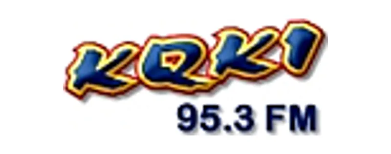 KQKI 95.3 FM