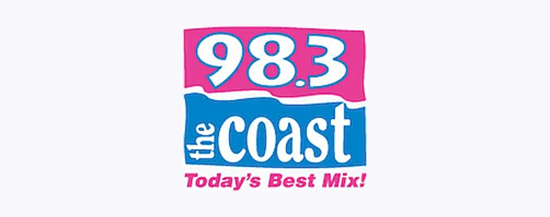 98.3 The Coast