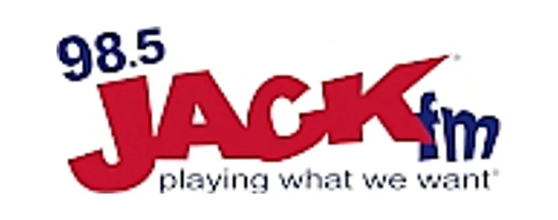 98.5 Jack FM