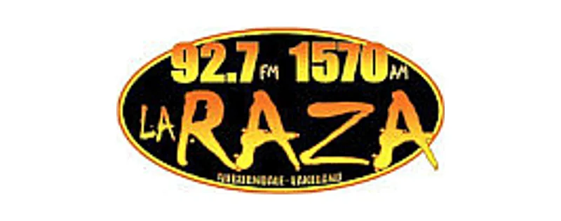 La Raza 92.7 & 1570