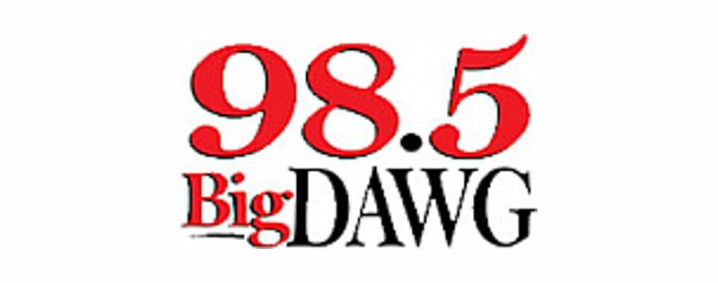 98.5 The Big Dawg