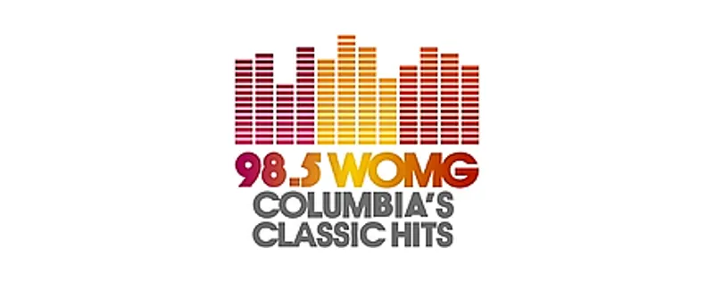 98.5 WOMG