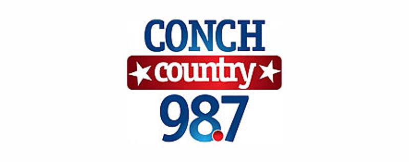 98.7 Conch Country