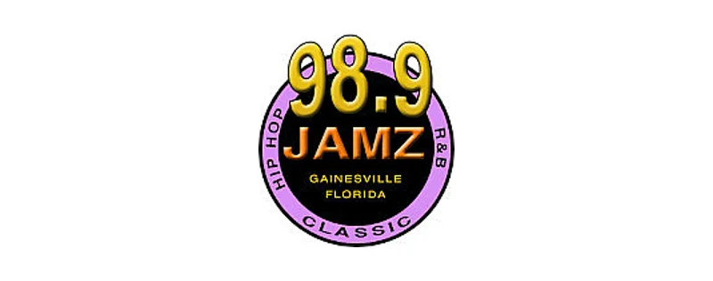 98.9 Jamz