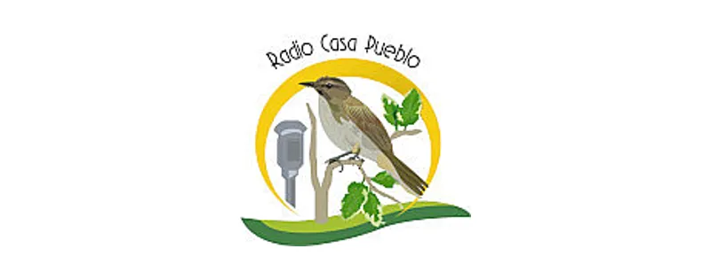 Radio Casa Pueblo