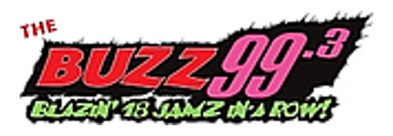 99.3 The Buzz