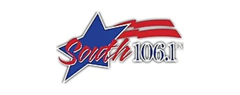 South 106.1