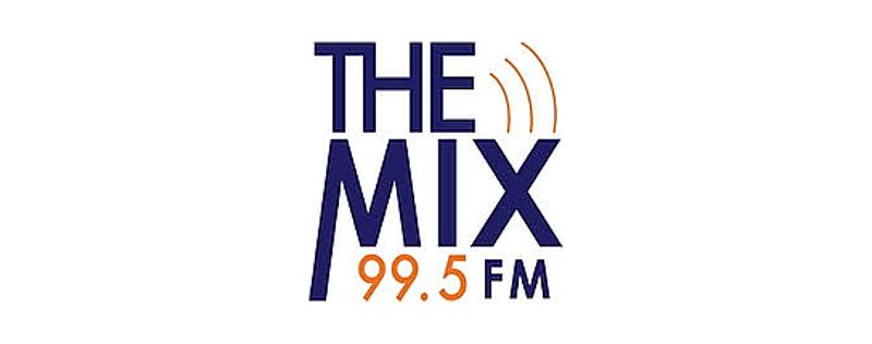 99.5 The Mix