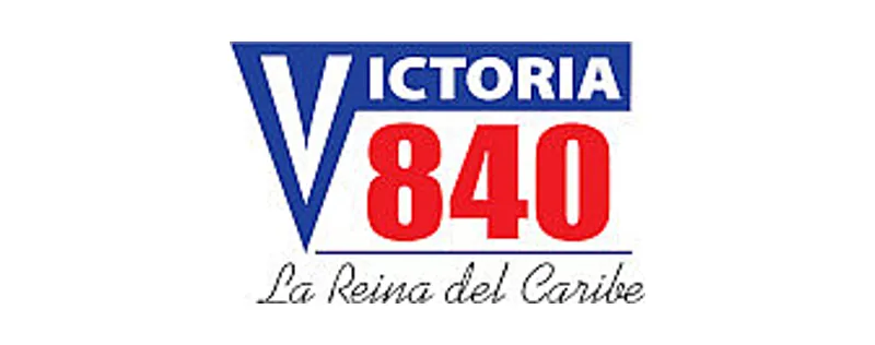 Victoria 840